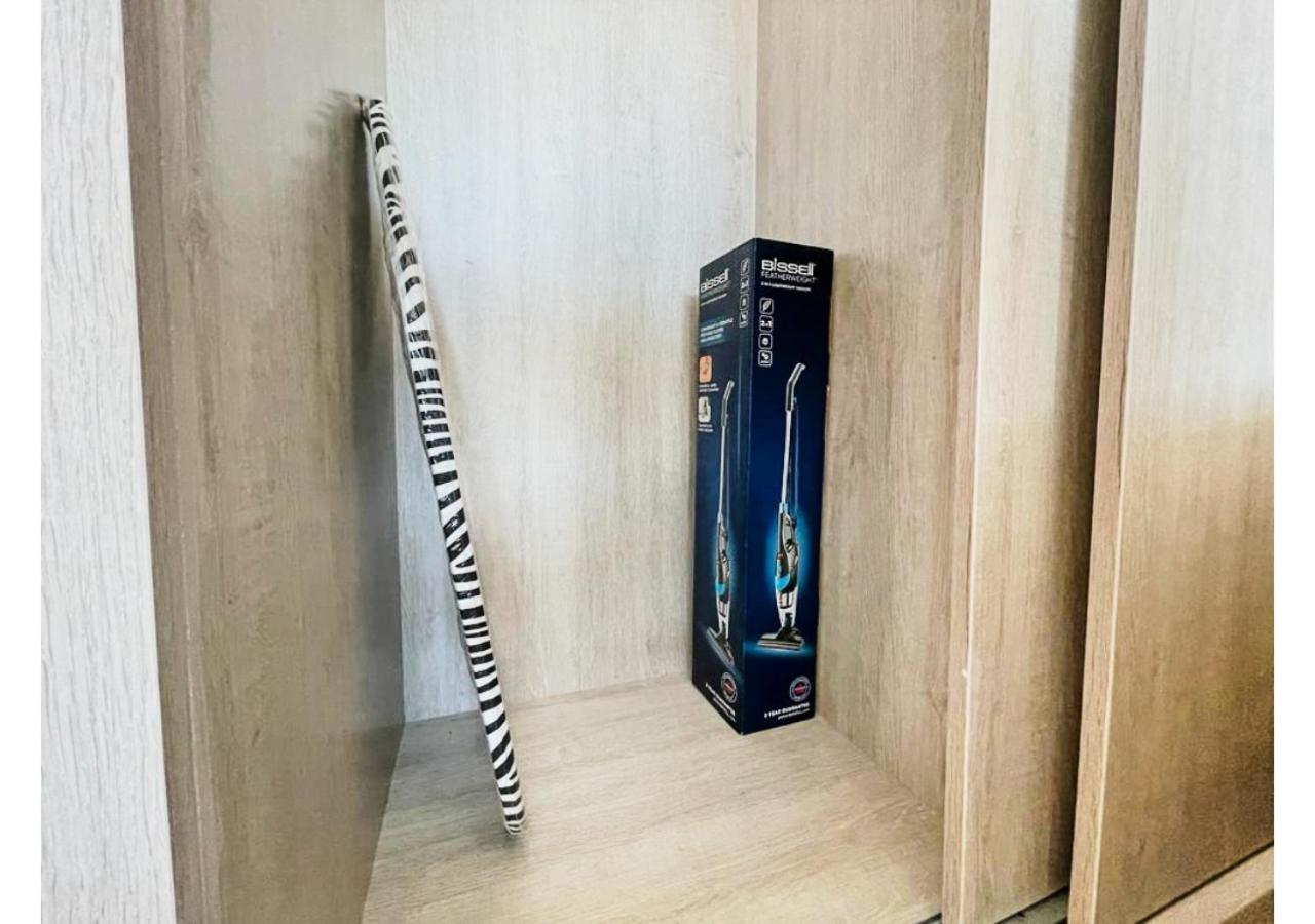 First Class Apartments In Seven Palm With Direct Access To The West Palm Beach And Nakheel Mall Dubai Eksteriør billede