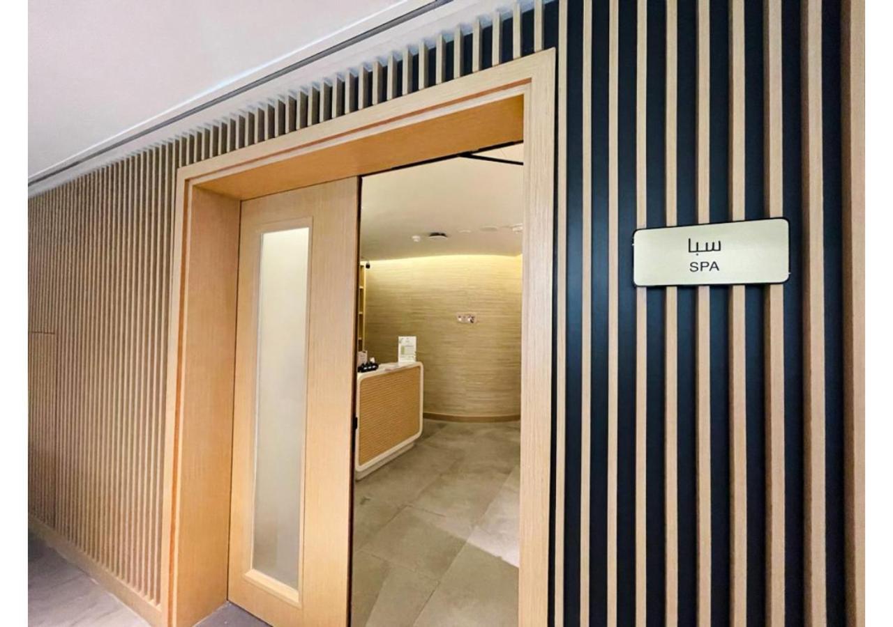 First Class Apartments In Seven Palm With Direct Access To The West Palm Beach And Nakheel Mall Dubai Eksteriør billede